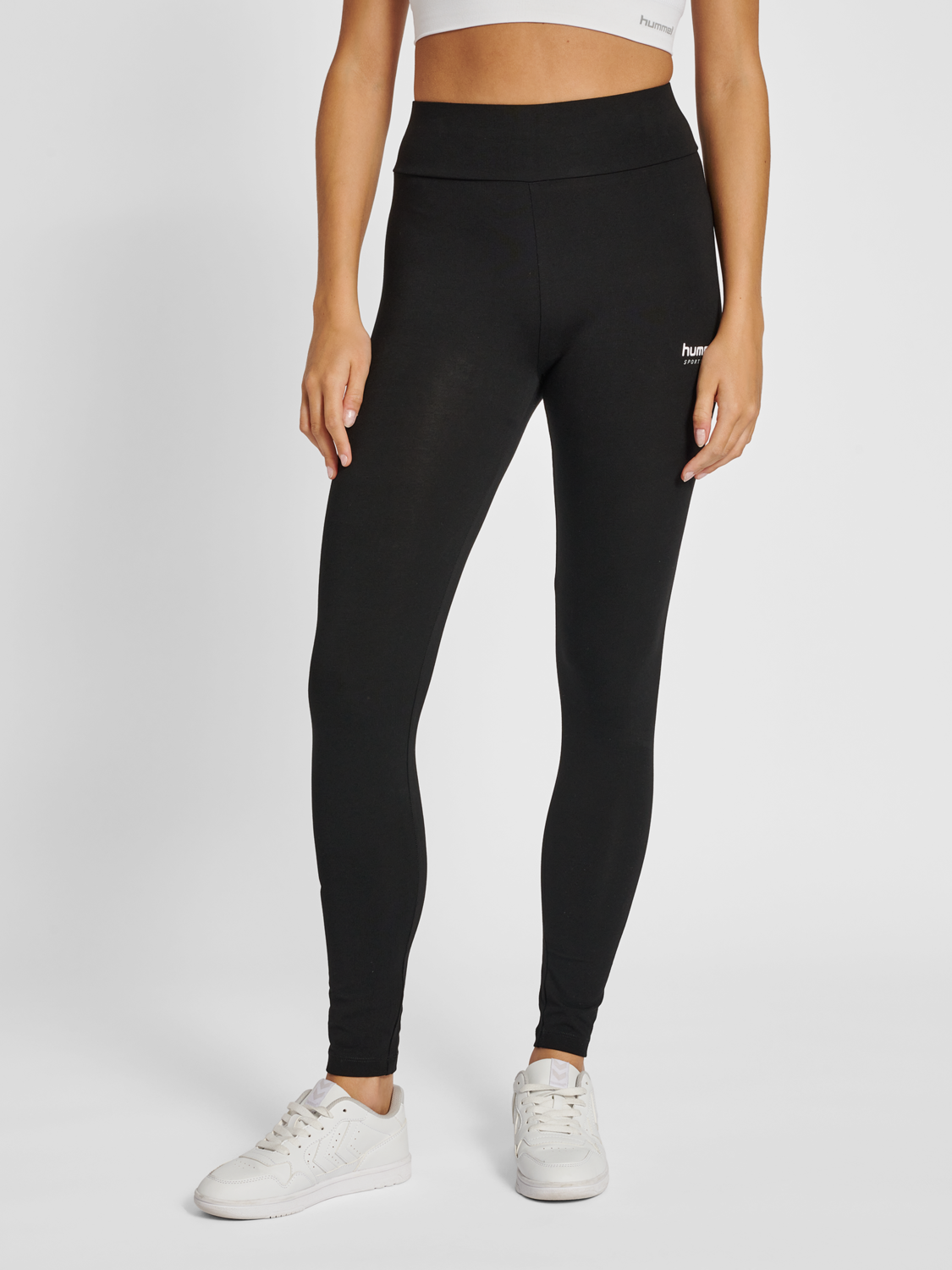 hmlLGC CAMERON MW TIGHTS