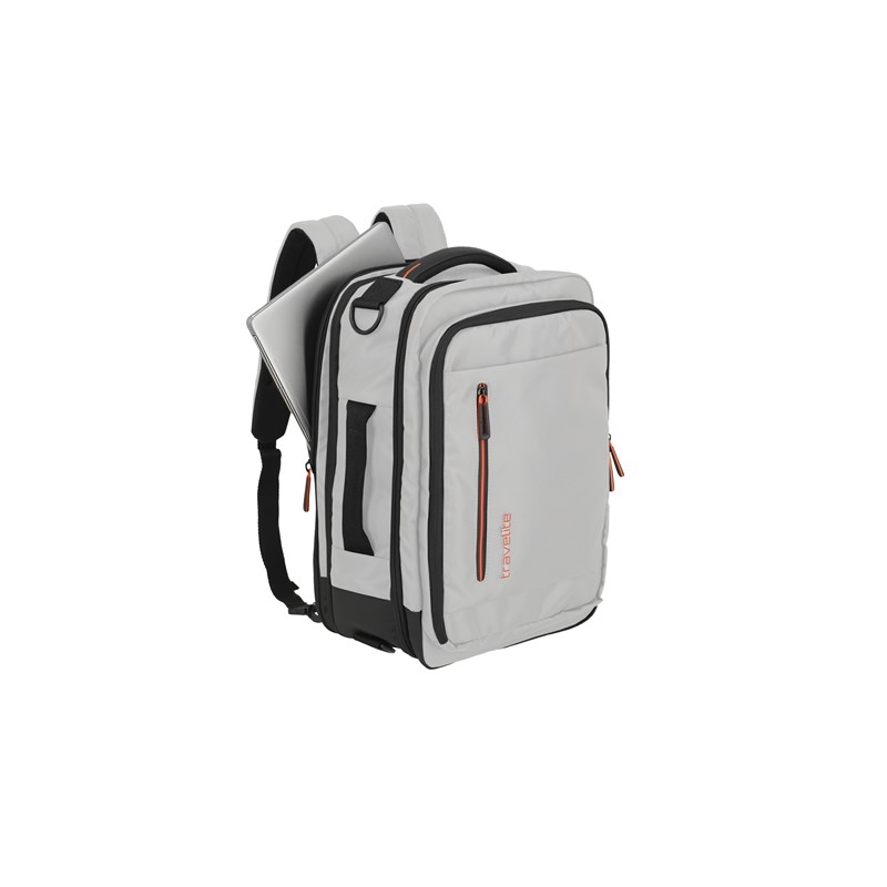 travelite<br>Rygsæk Crosslite On-board bag 15