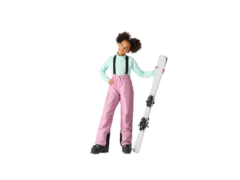 Kinder skibroek