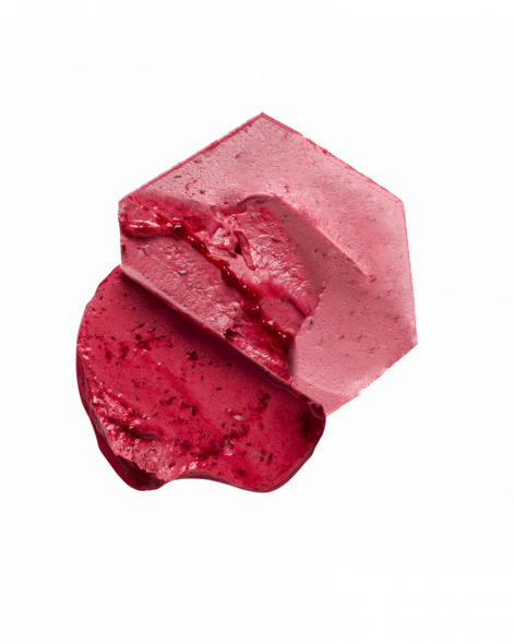 Sorbet Framboise & Groseille - Le Chocolat Alain Ducasse 90 ml
