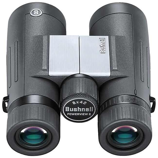 BUSHNELL - JUMELLES POWERVIEW 2 8X42