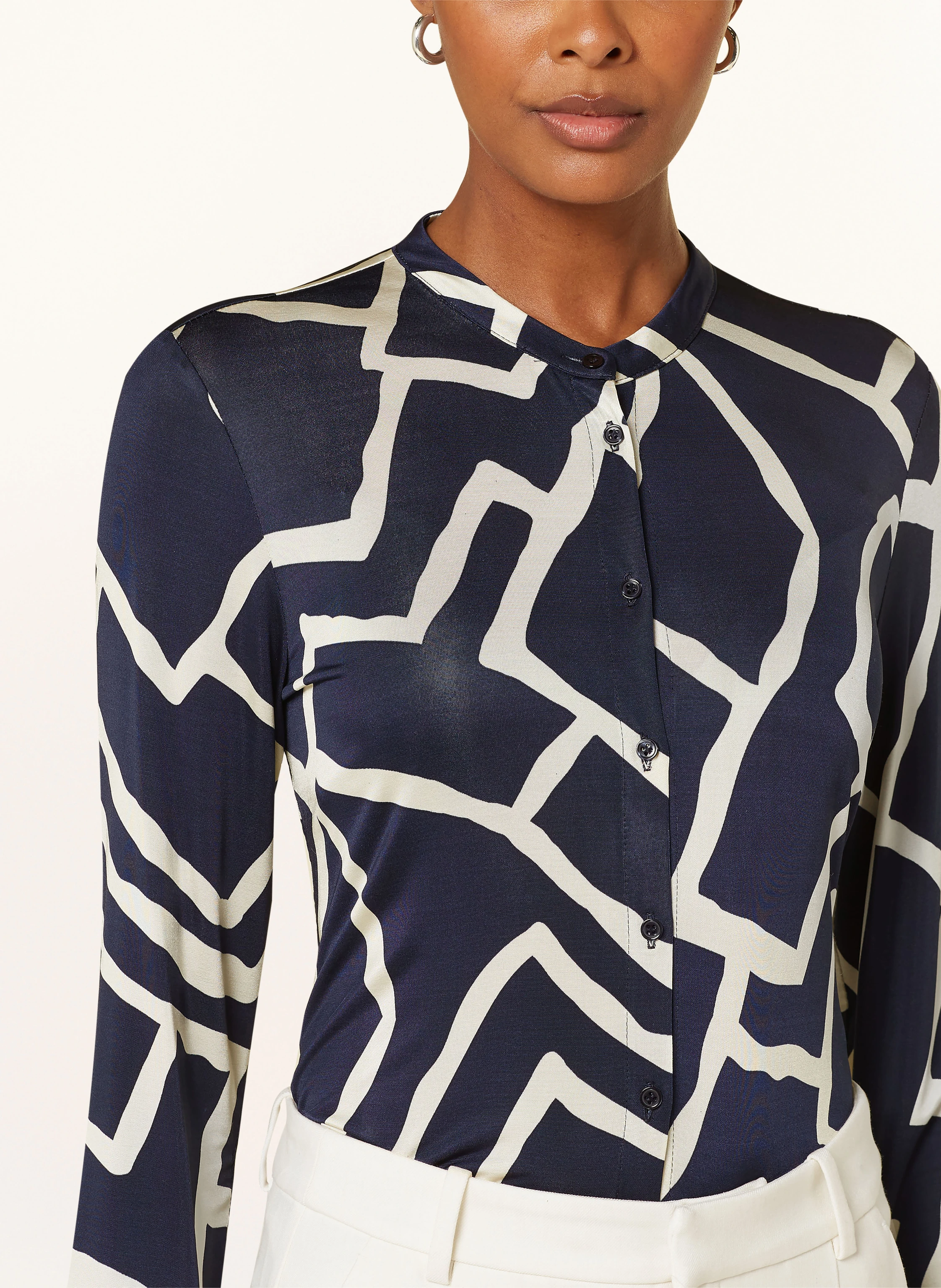 CINQUE Bluse