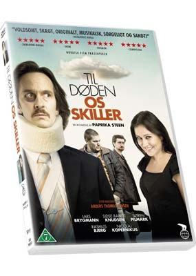 ​Til døden os skiller