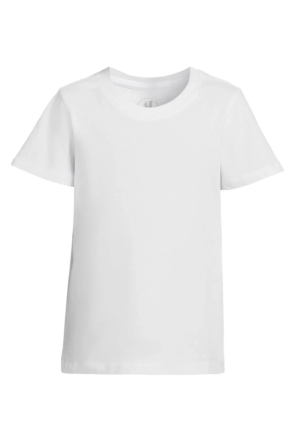 anytime T-shirt wit