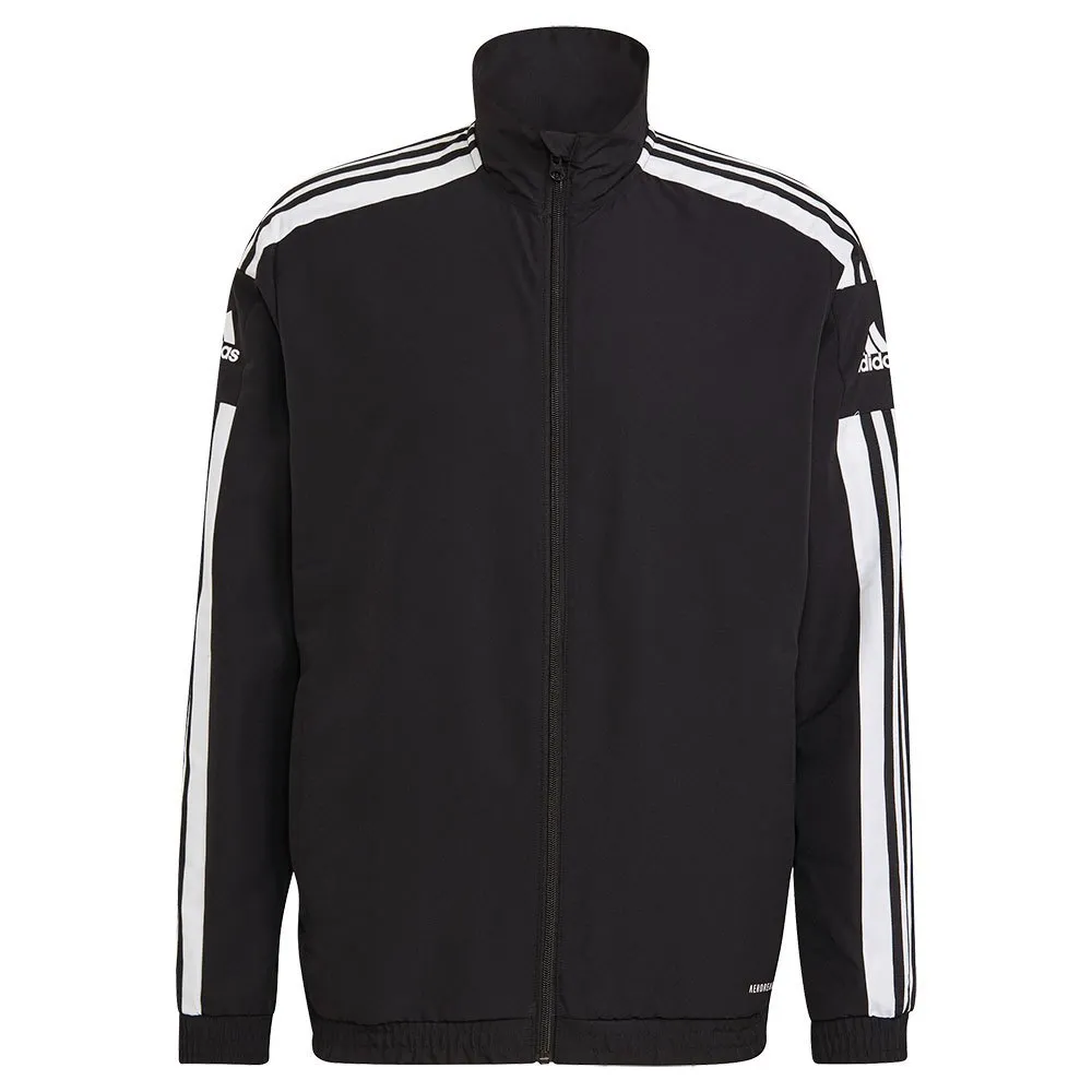 Jaqueta de apresentação adidas Squadra 21