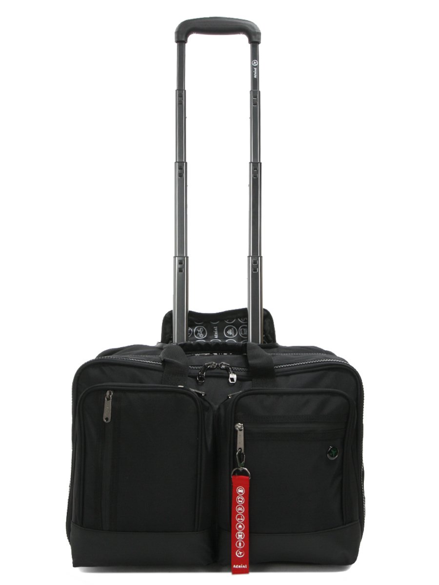 Pilot case souple AÀrial Business 16 pouces
