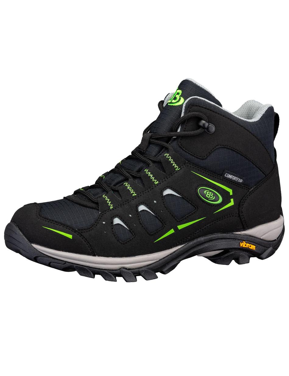 Outdoorstiefel Mount Frakes High