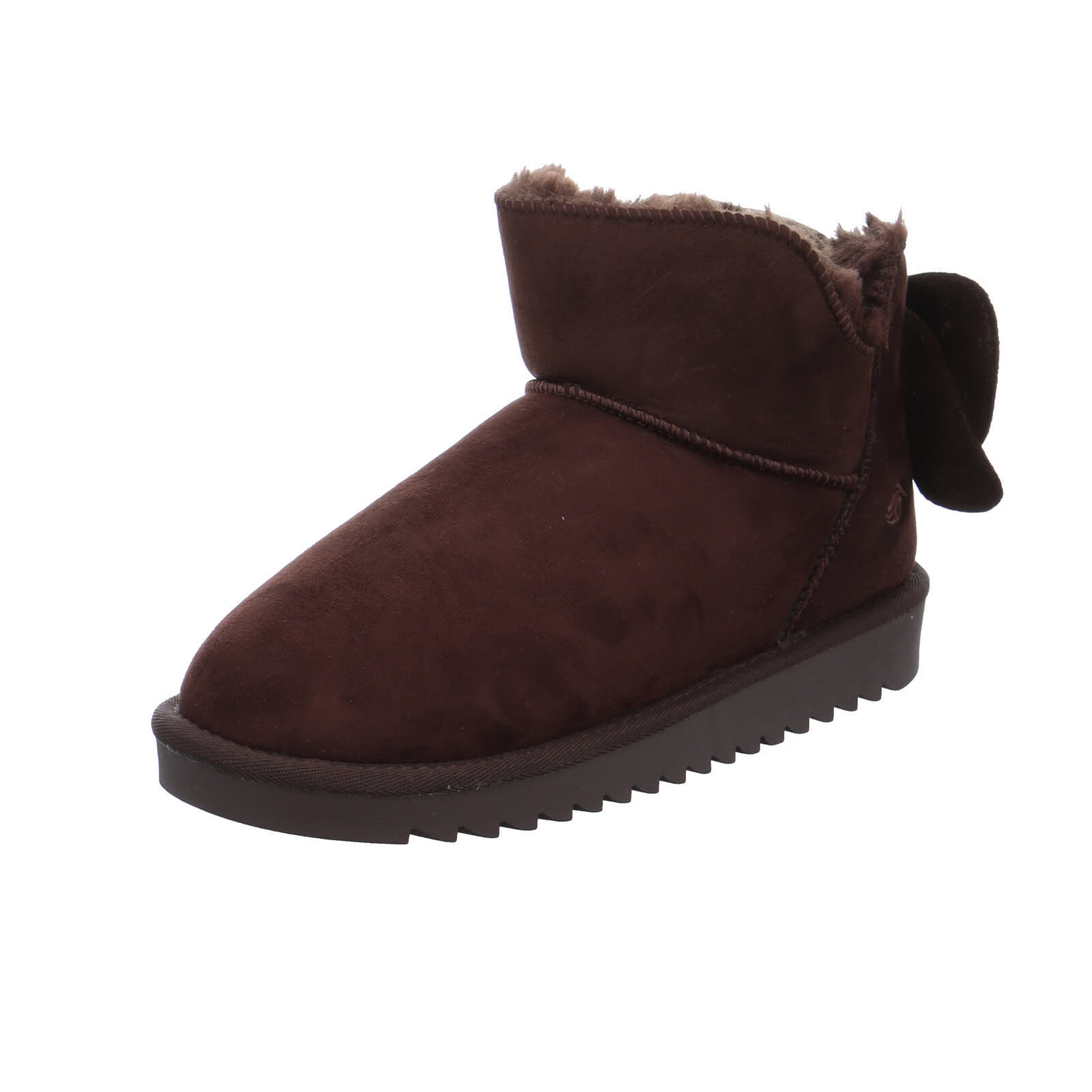 Stiefeletten 49IL303-770/380