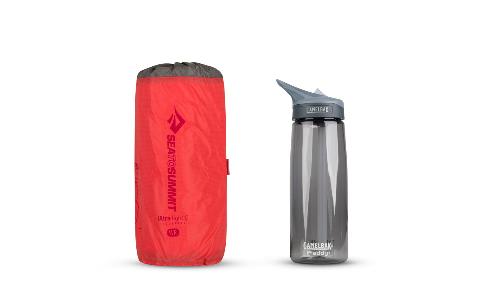 Sea to Summit Ultralight Insulated Air Mat Women's Isomatte Regular