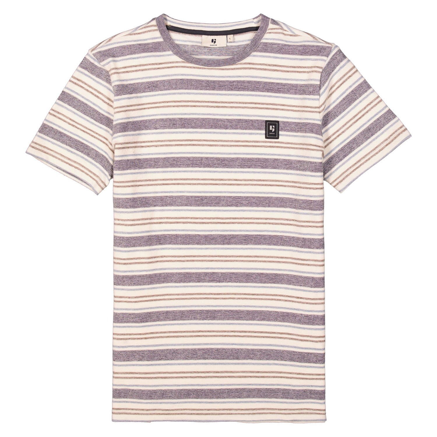 Garcia  T-Shirt SS