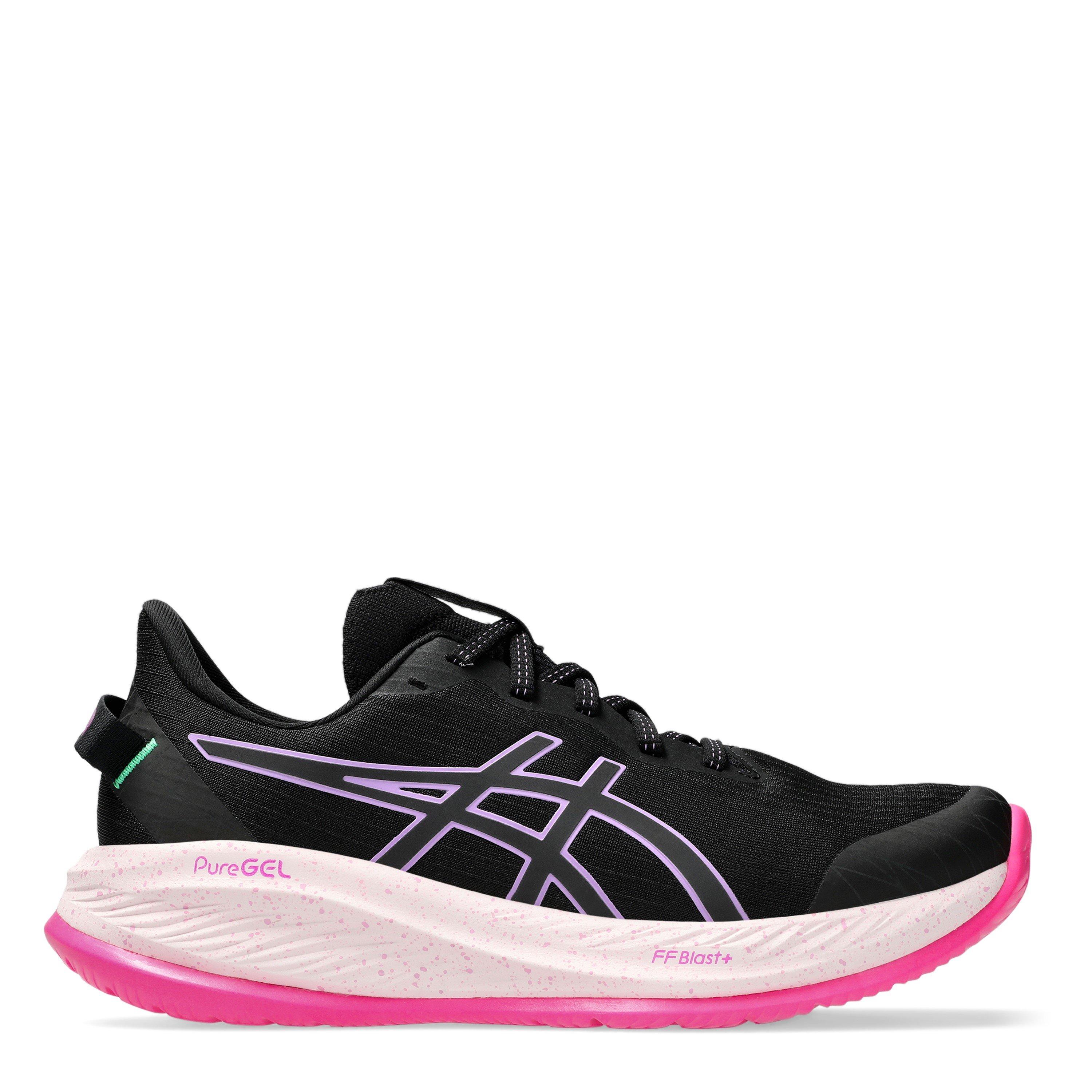 Asics Asics Gel-Cumulus 26 Lite-Show Road Running Shoes Womens