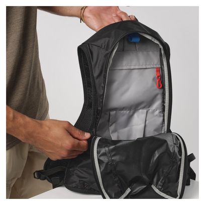 Sac à Dos Unisexe Salomon Cross 8 Noir