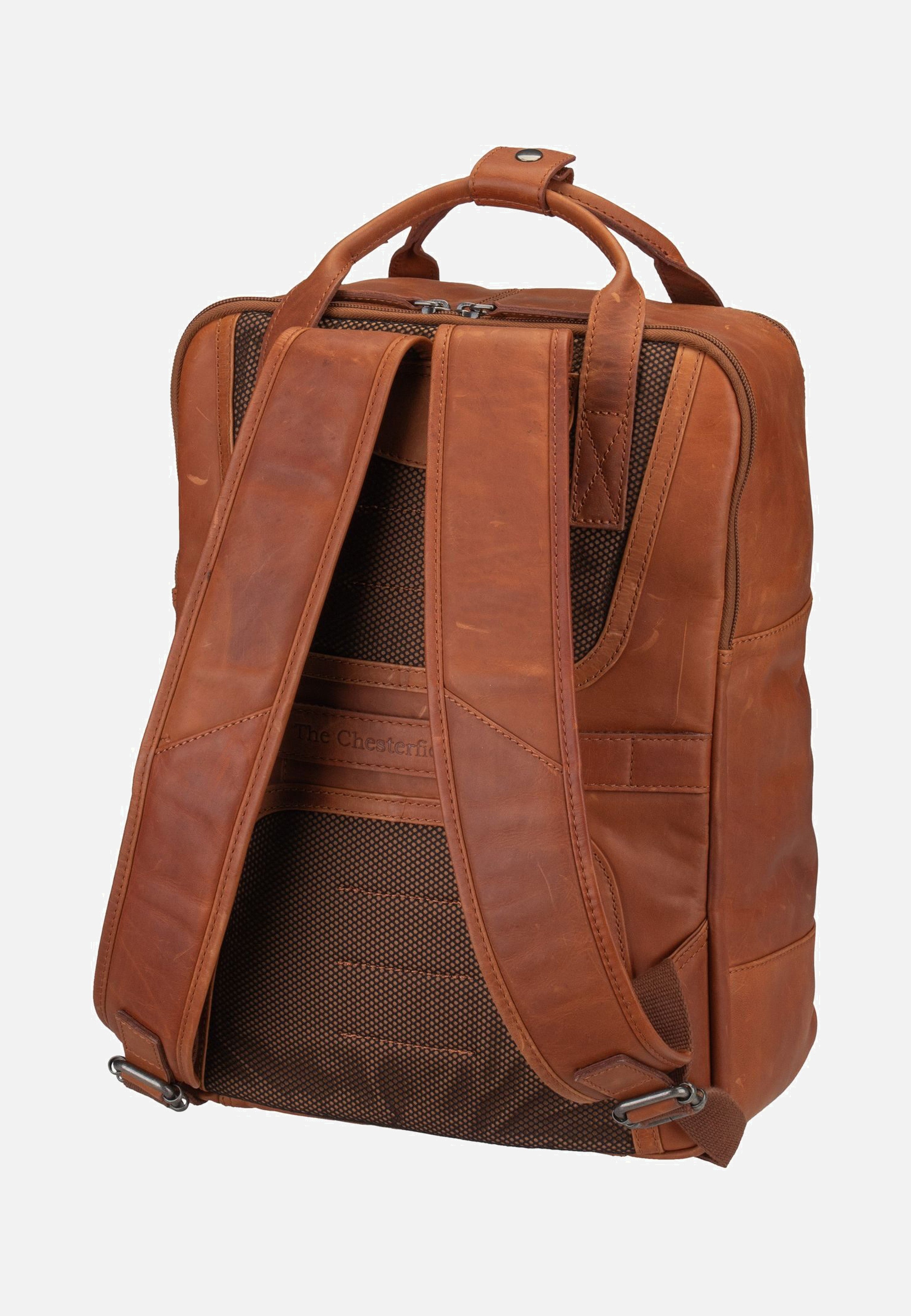 Belford 0183 Cognac - Rucksack