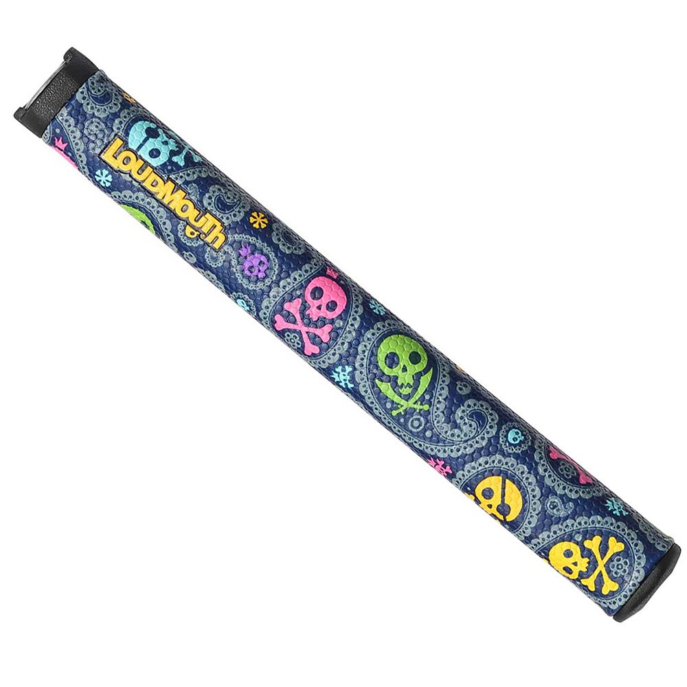 Jolly Roger Puttergrep