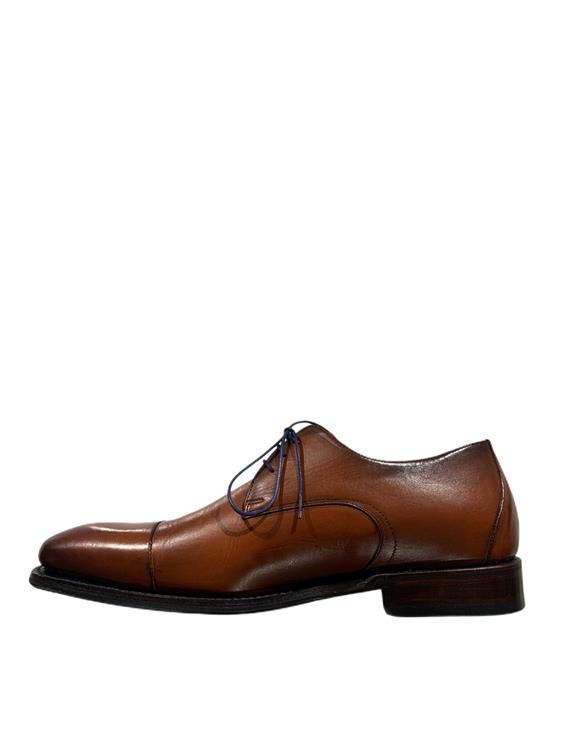 Floris van Bommel SFM-30310 darkcognac