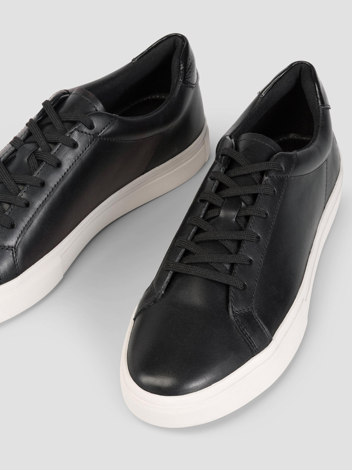 Vagabond Cody Leather Sneaker