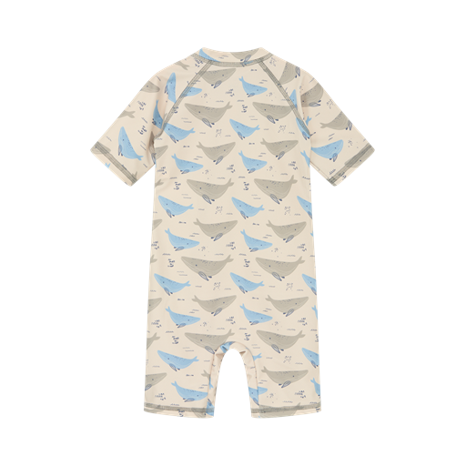 Hust & Claire Makki Badetøj, French Oak, 5-6 år
