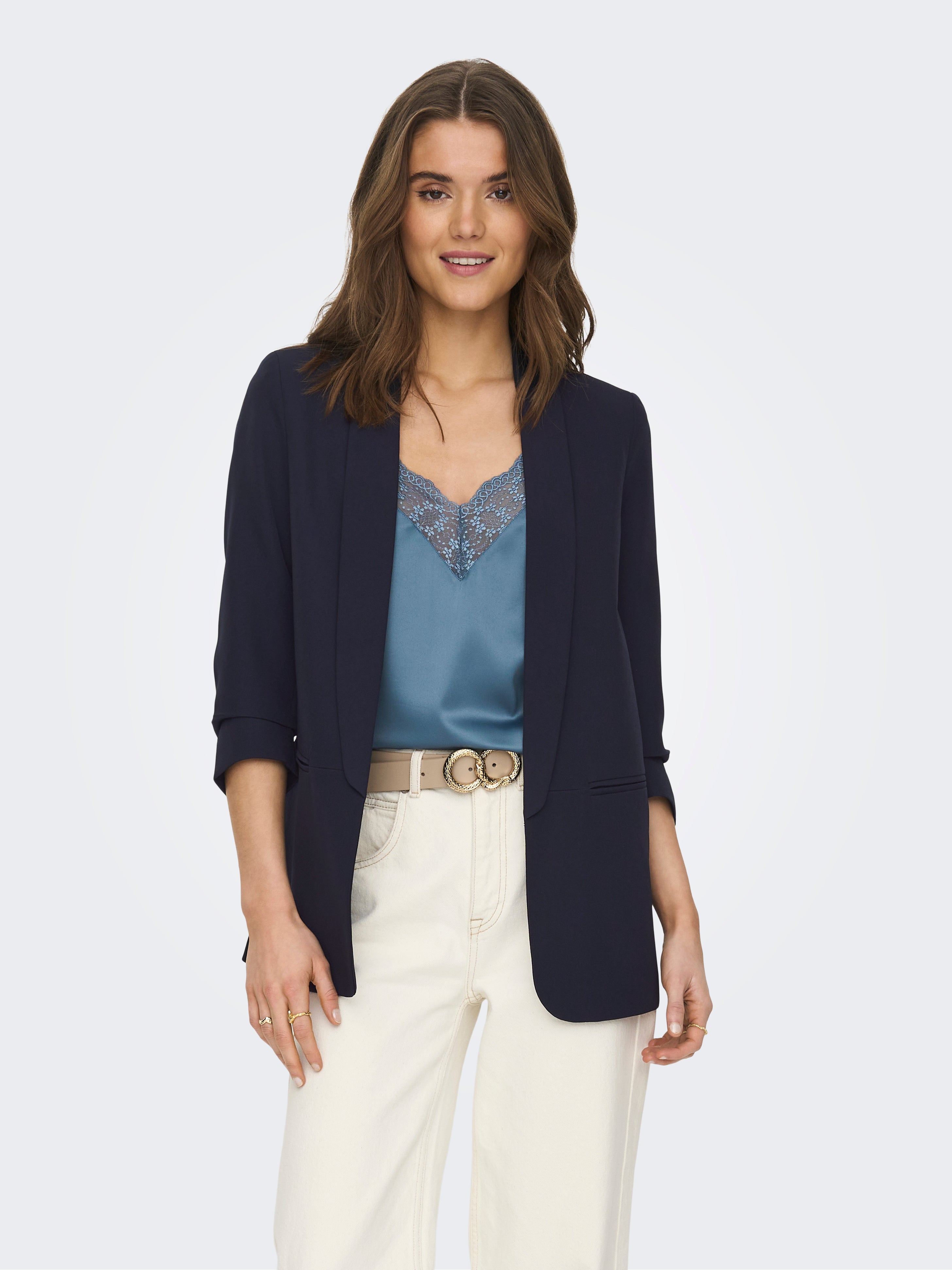 ONLELLY Blazer Night Sky