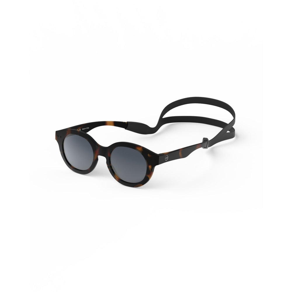 Køb Izipizi Tortoise C Kids Plus Solbriller