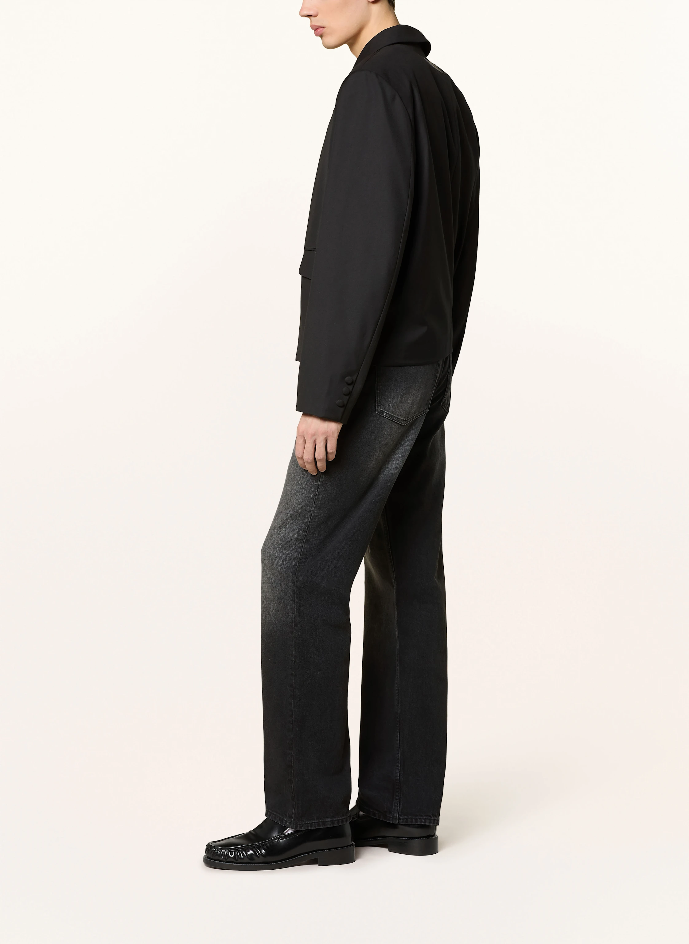 EIGHTYFIVE Jeans Straight Fit