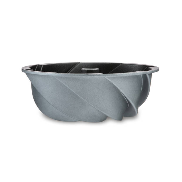 Blokker tulband - gietaluminium - Ø 24 cm