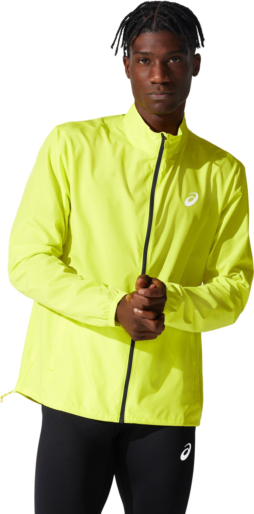 Asics Core Jacket