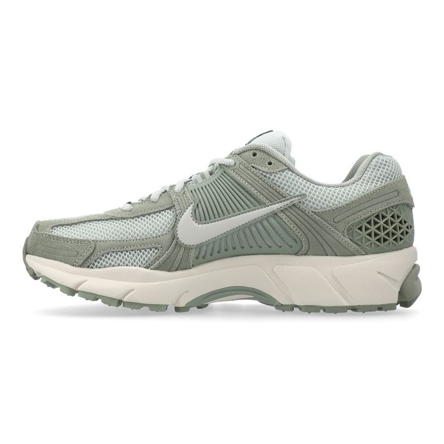 Nike Chaussures de Running Zoom Vomero 5 - Vert/Argenté/Blanc