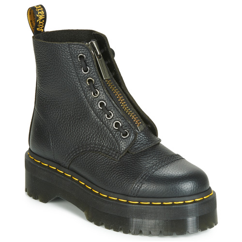 Dr. Martens - SINCLAIR AUNT SALLY - Noir