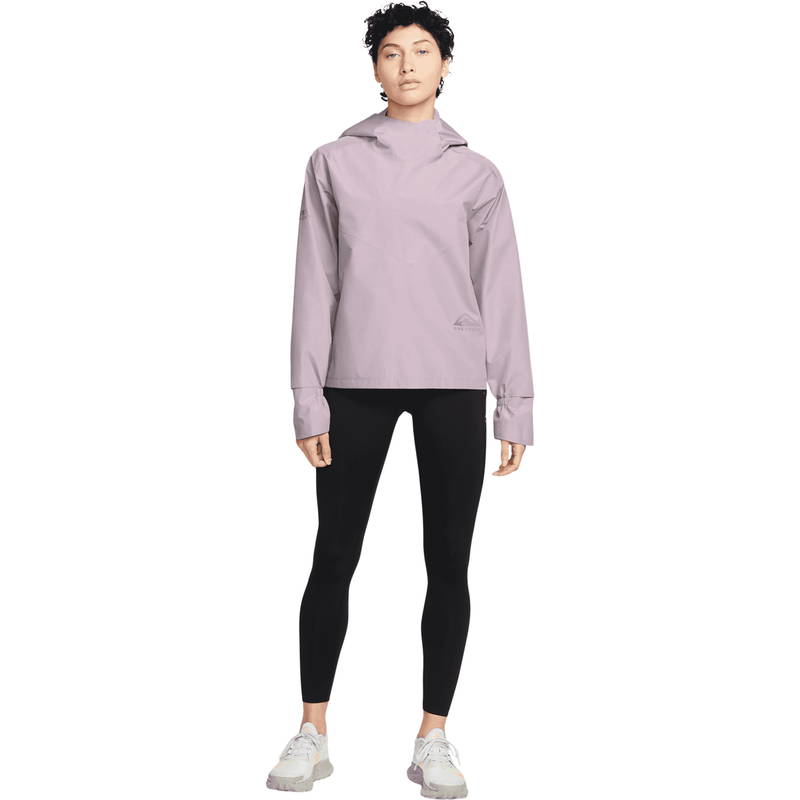 Nike GTX Trail Løbe Anorak Dame
