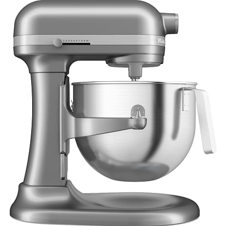 KitchenAid køkkenmaskine inkl. tilbehør & løftearm