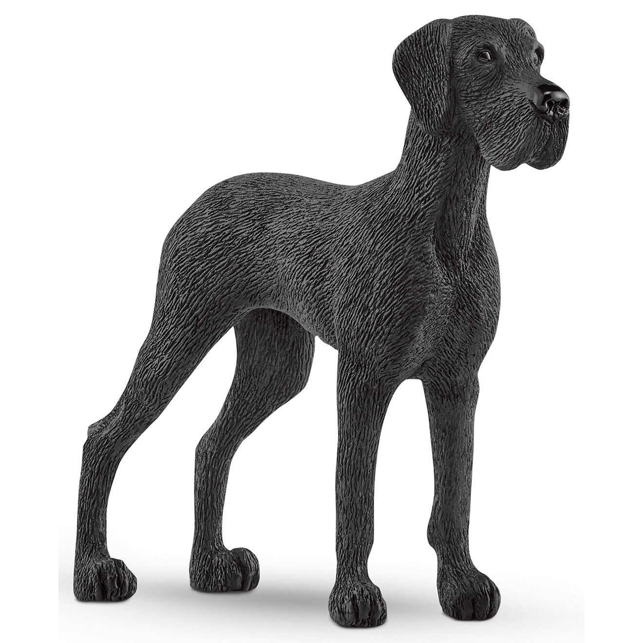 Schleich Dogue Allemand multicolore