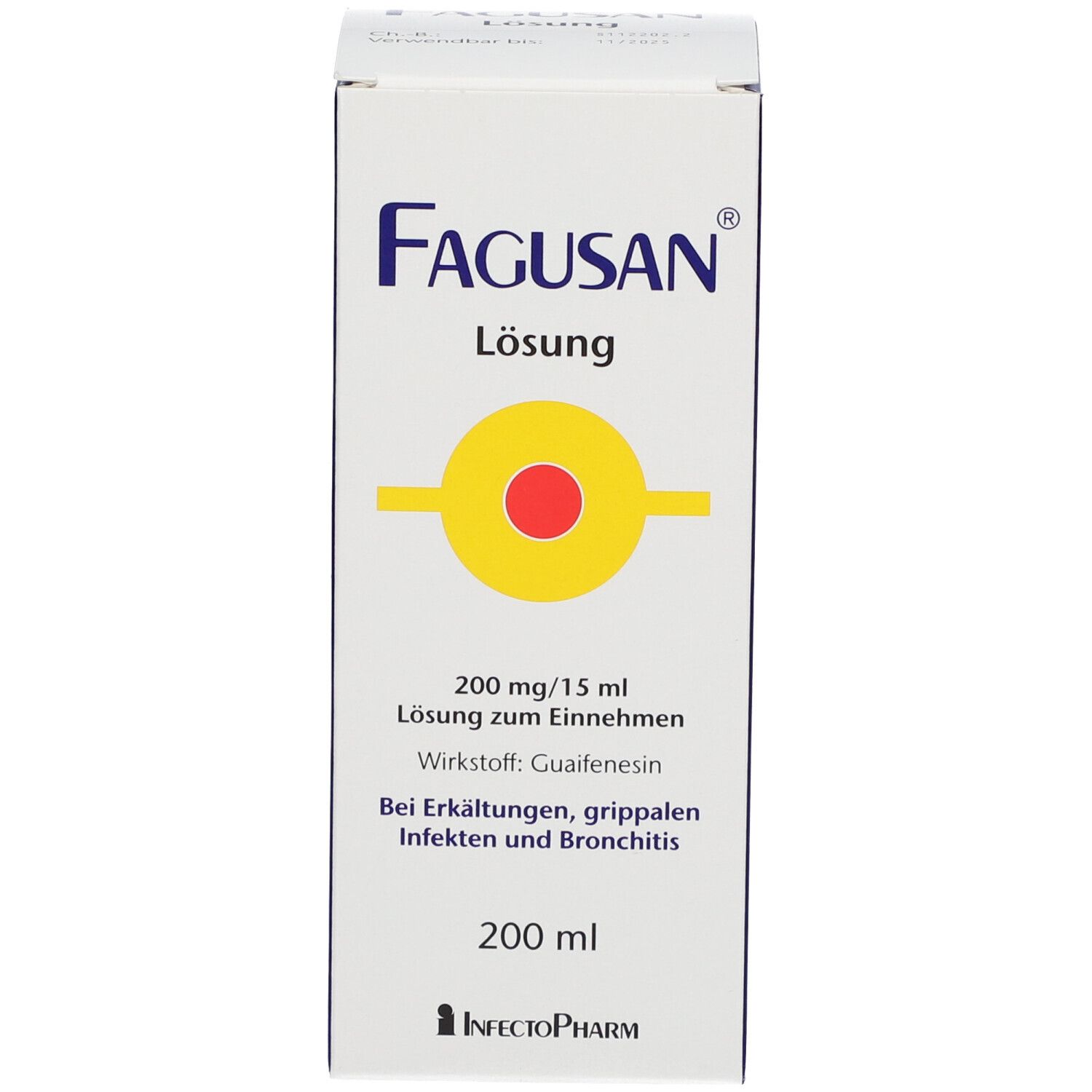 Fagusan® Lösung