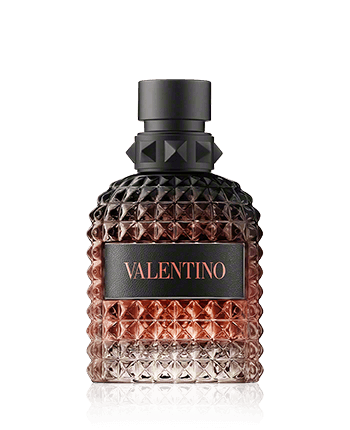 Valentino Uomo Born In Roma Coral Fantasy Eau de Toilette Spray 50ml