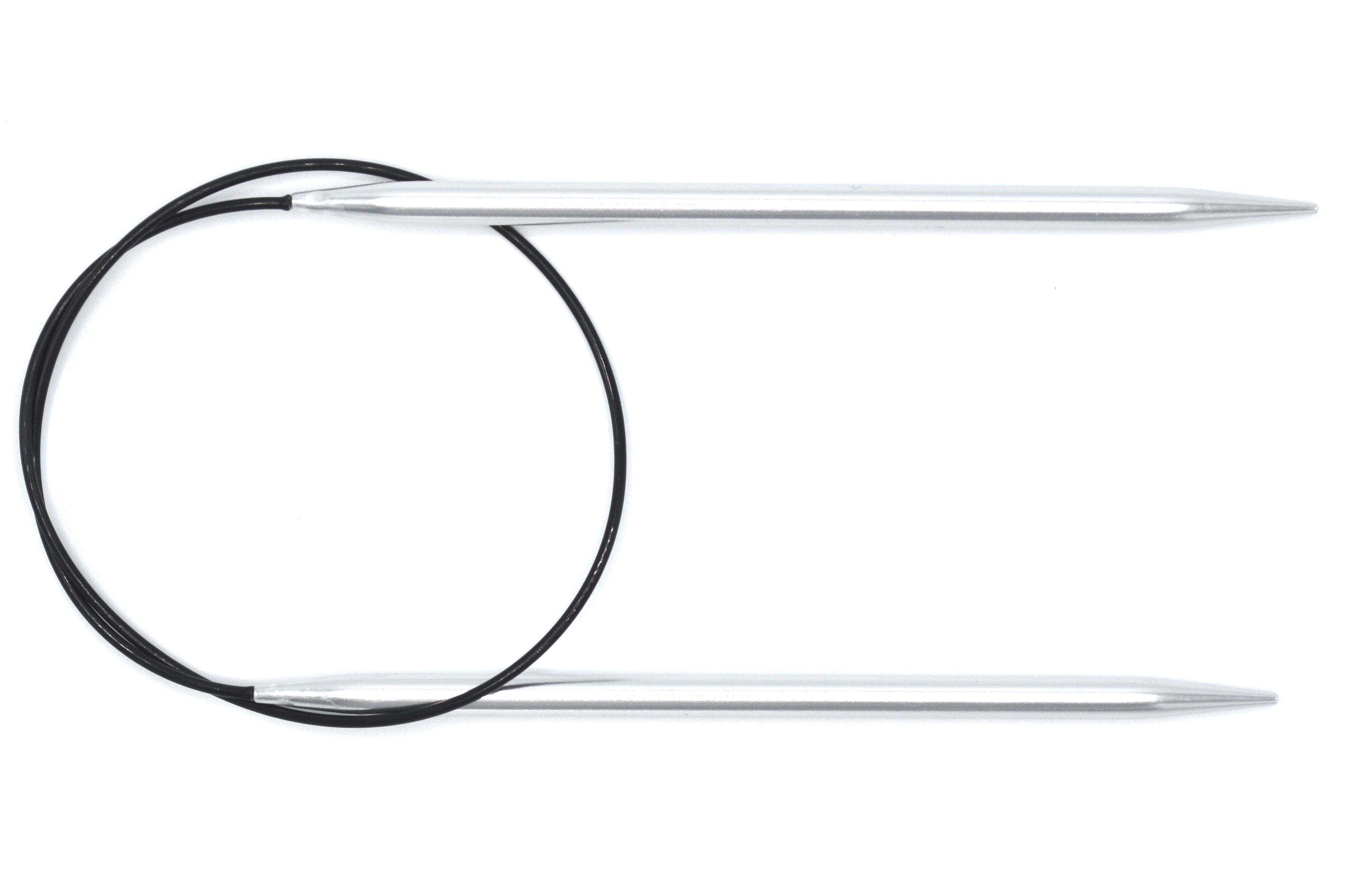 Rundpinner aluminium