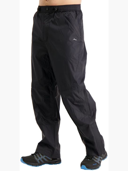 Big Tramp Outdoor-Hose Schwarz