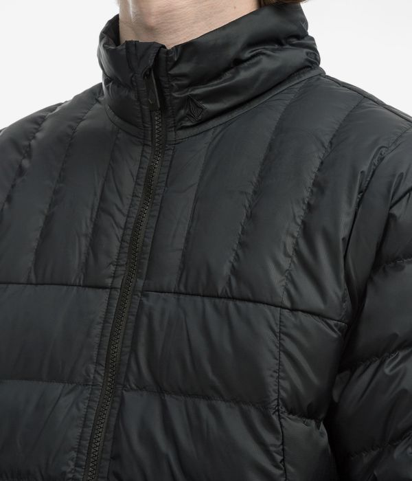 Volcom Puff Puff Jacke (black)