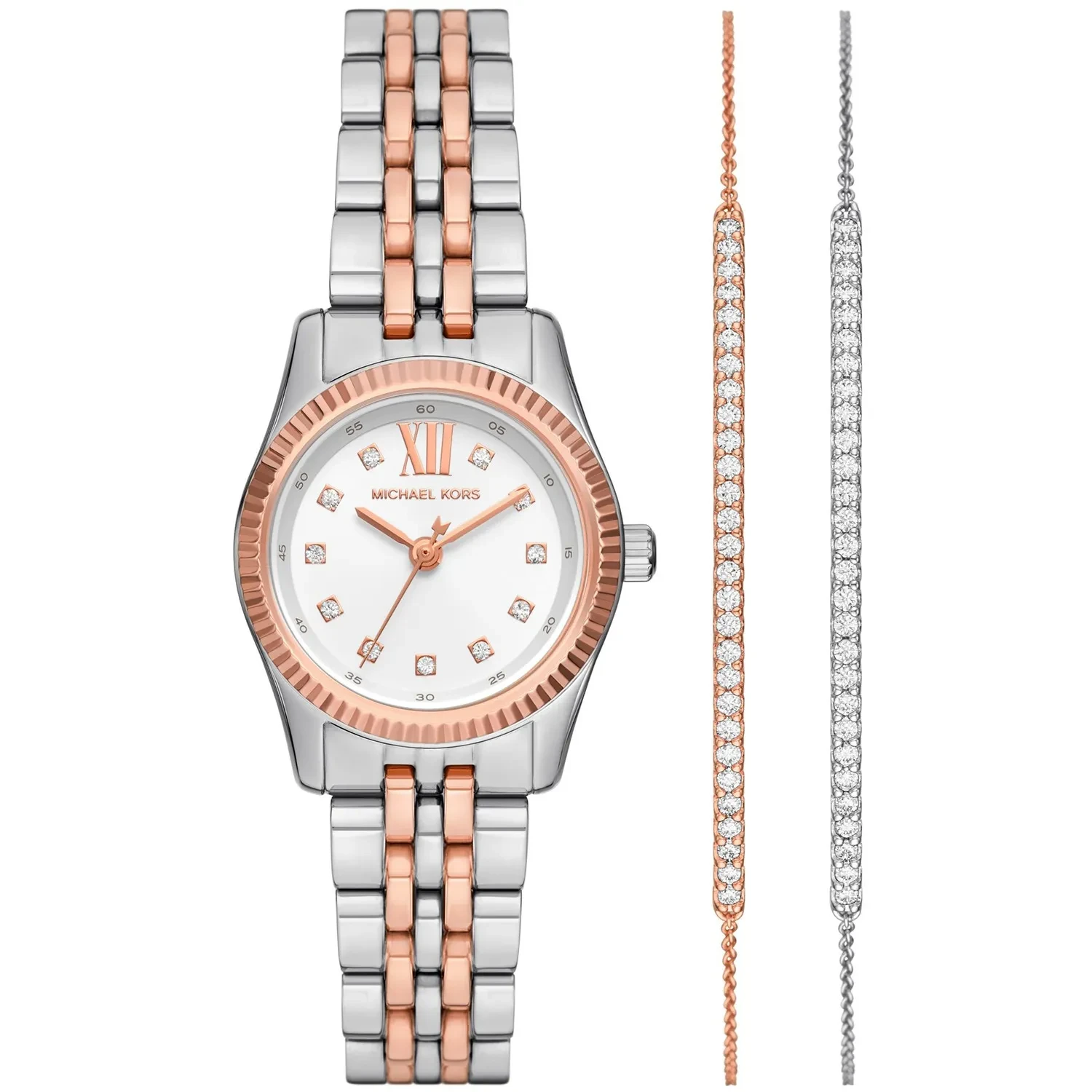 Michael Kors Lexington Giftset MK4817SET