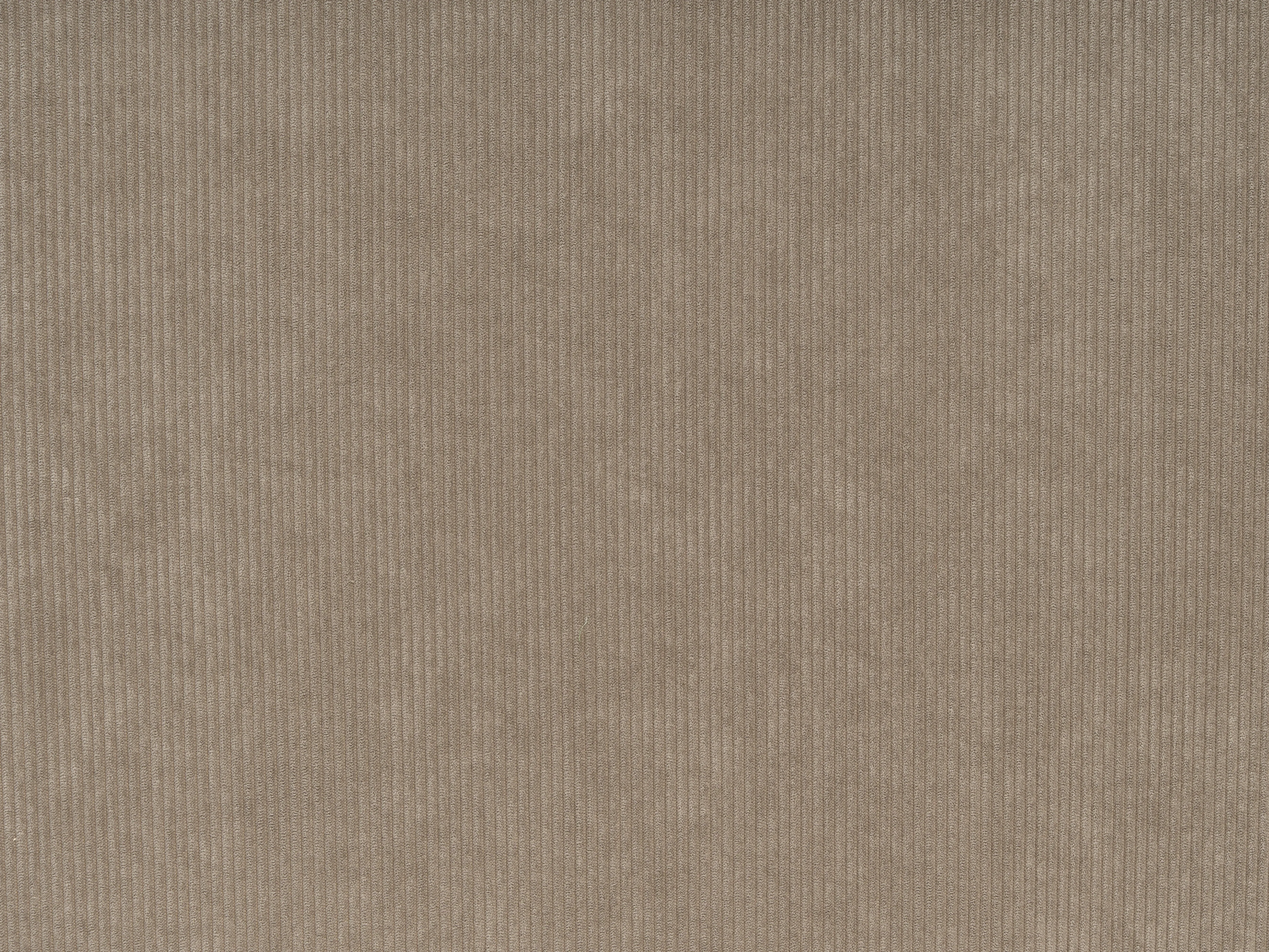 Modulaire hoekbank 4-zits ARDAL Corduroy Lichtbruin linkszijdig