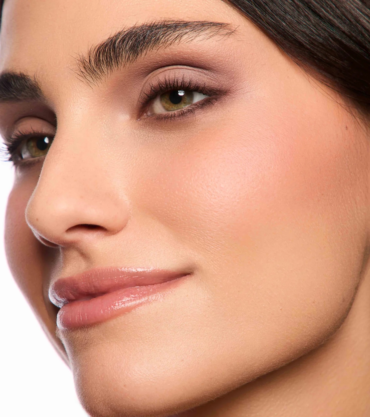 Saigu Cosmetics - Lápis Delineador Infinite - Mocha Brown