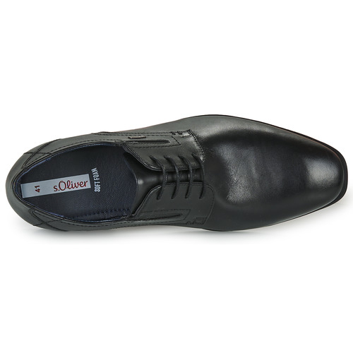 S.Oliver - 13210 - Noir