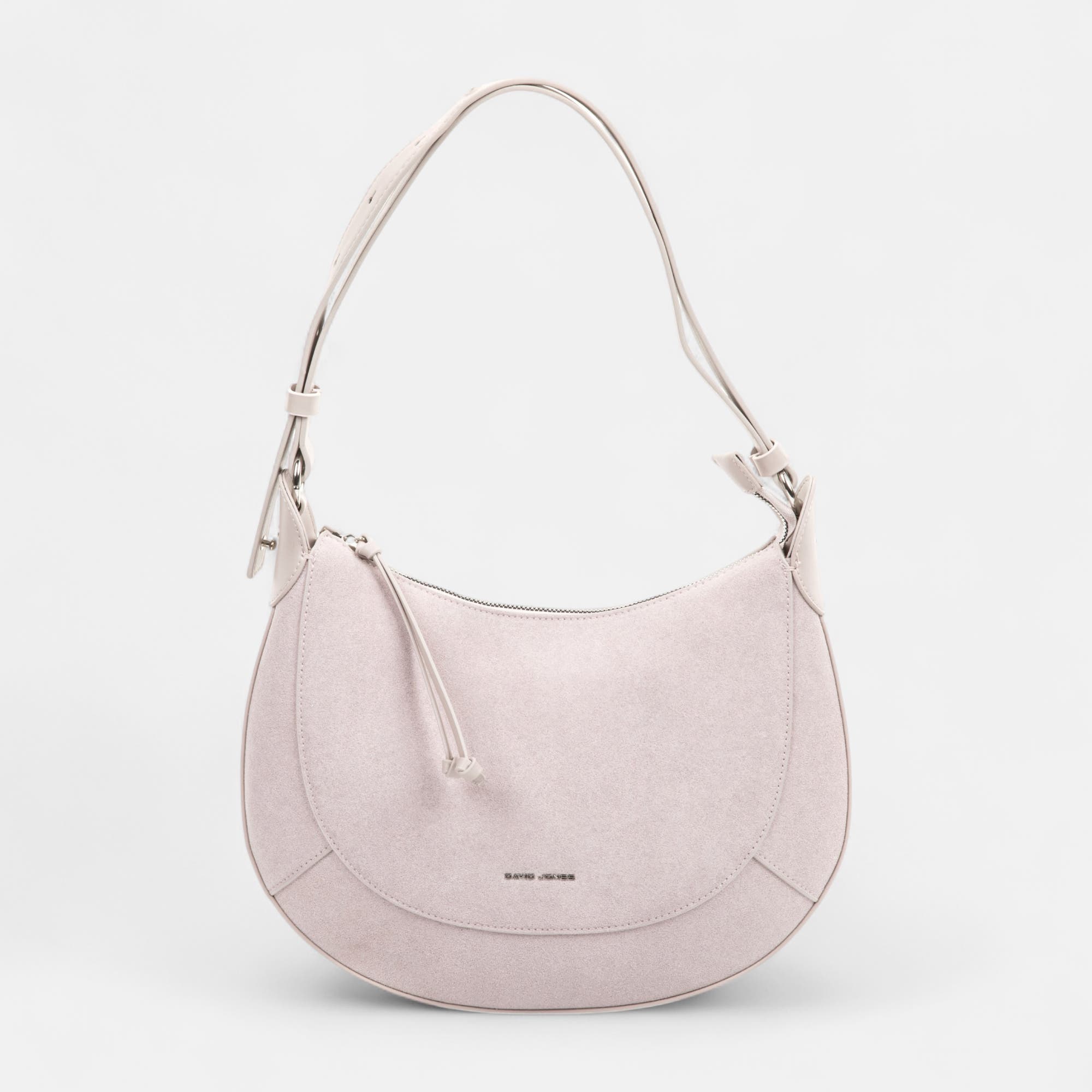 Sac à main violet