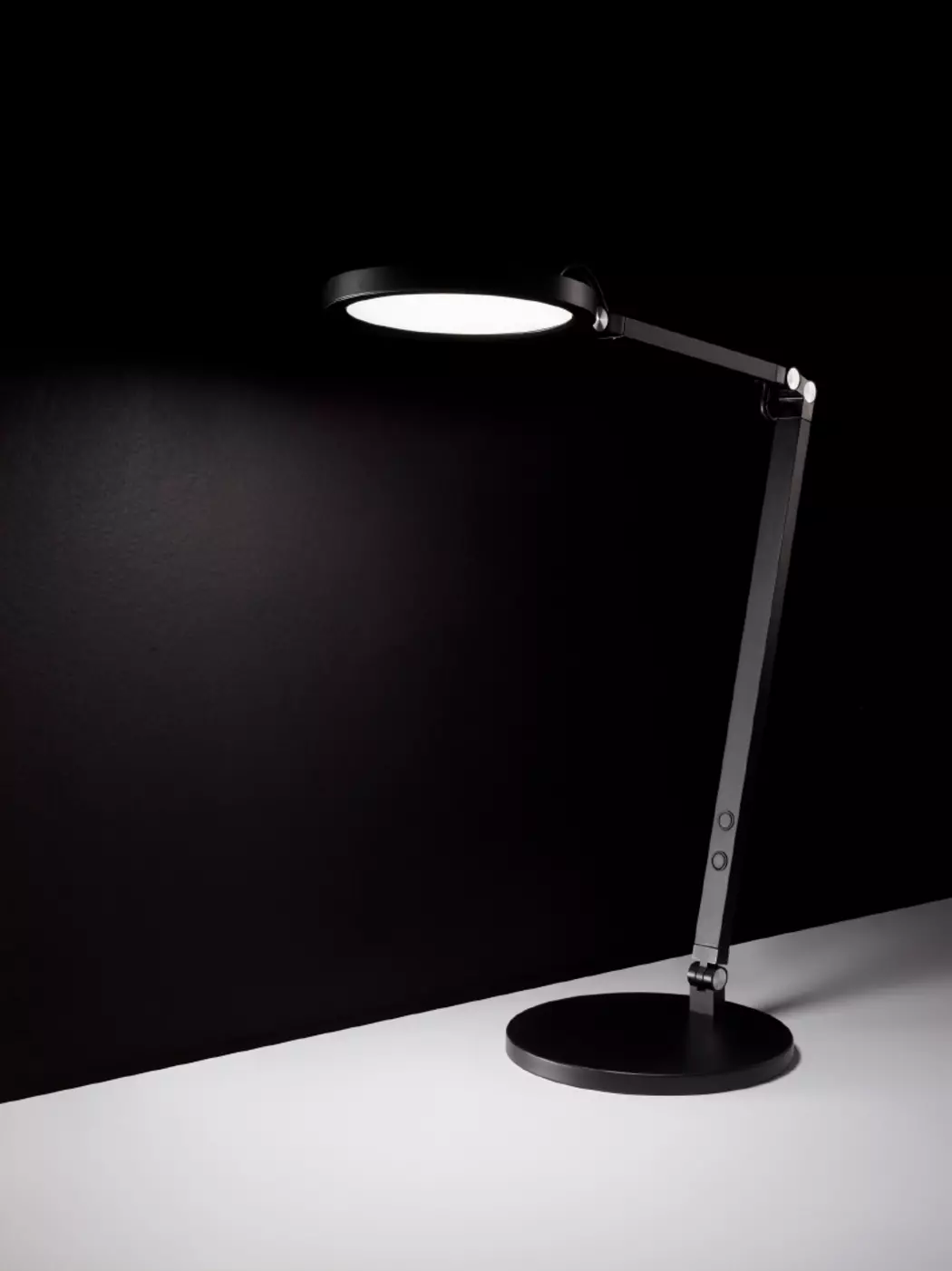 LED-Tischleuchte Regina