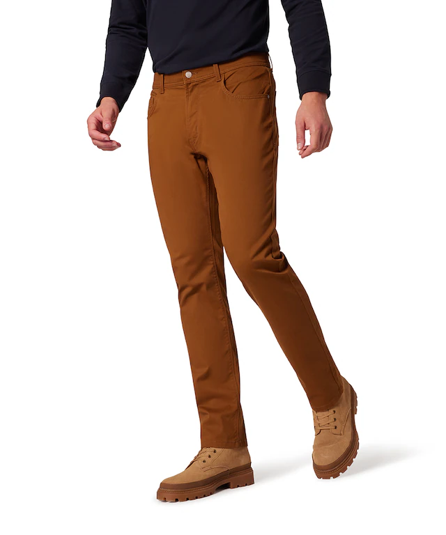 Pioneer Authentic Jeans 5-Pocket-Hose »RANDO«  im Five-Pocket Style