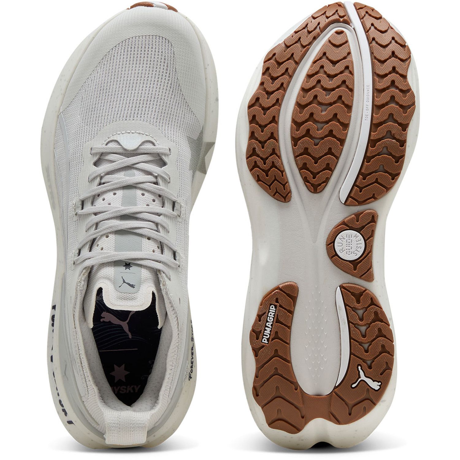 Puma ForeverRun NITRO 2 SAYSKY Heren