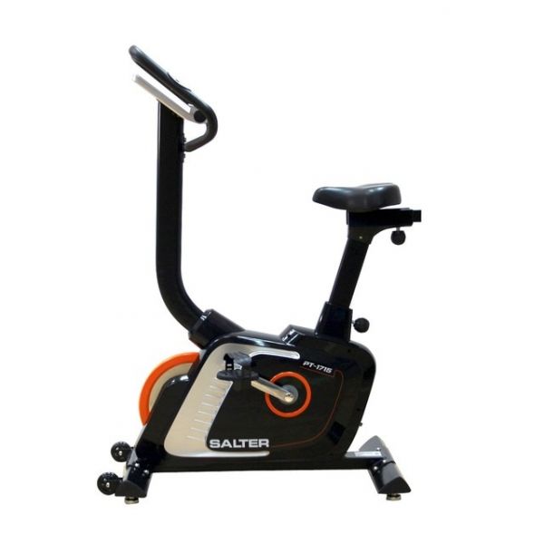 Bicicleta Estática Salter PT-1715