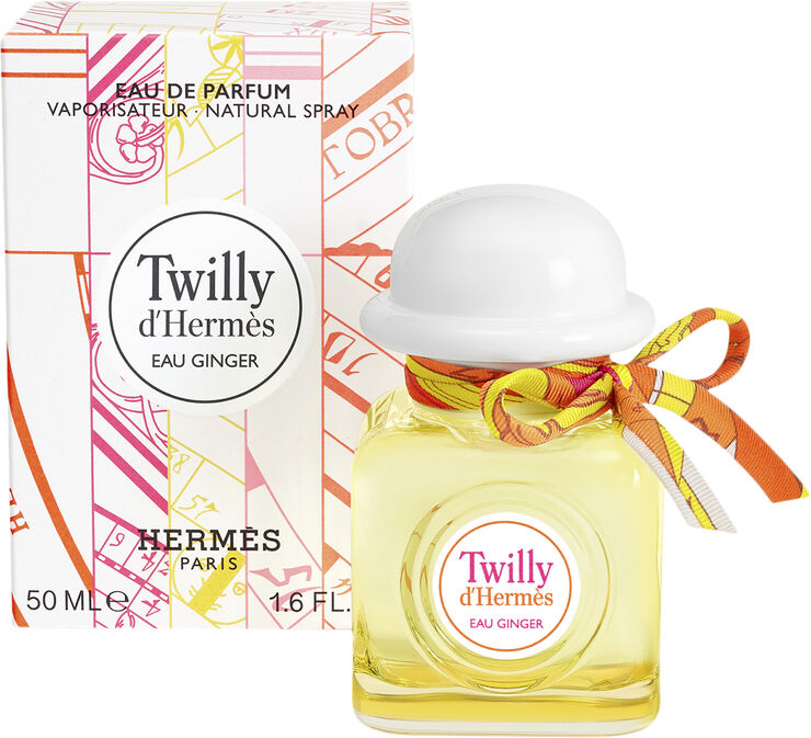 HERMÈS TWILLY D'HERMÈS EAU GINGER EAU DE PARFUM