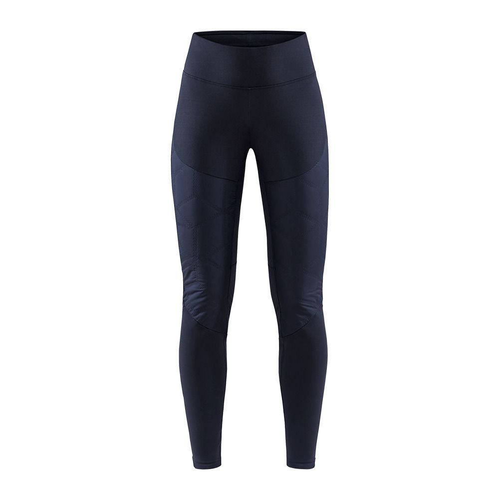 Craft ADV SUBZ - Legging Femme blues