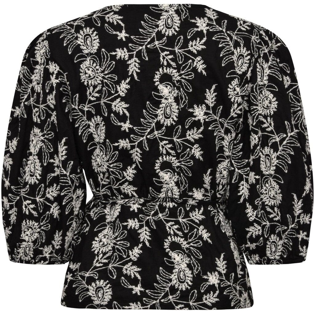 A-View Brodie Blouse