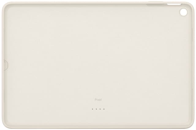 Google Pixel Tablet-cover (porcelain)