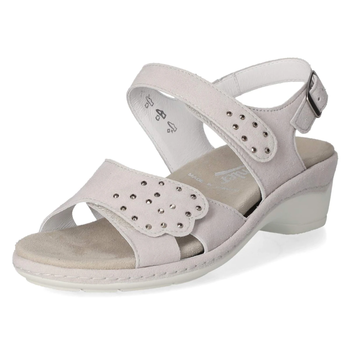 SemlerSandalen - PERLE
